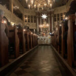 Weihnachtlicher Gottesdienst 2024