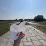 Gedenkstätte Sachsenhausen (Foto: Anett Schuster)