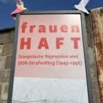 Gedenkstätte Sachsenhausen (Foto: Anett Schuster)