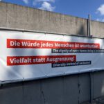 Gedenkstätte Sachsenhausen (Foto: Anett Schuster)