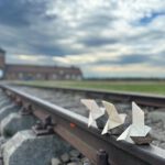Auschwitz (Foto: Anne Espig & Kunstguß Döhler)