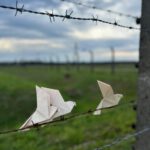 Auschwitz (Foto: Anne Espig & Kunstguß Döhler)